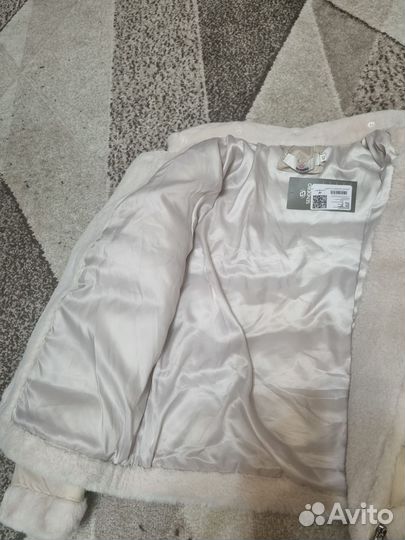 Куртка демисезонная женская