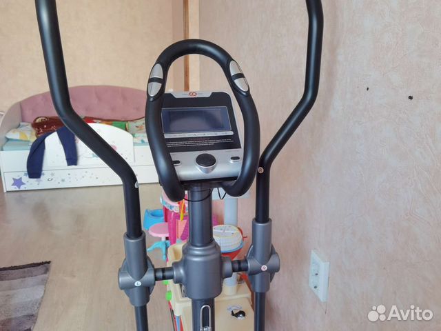 Кардиотренажер