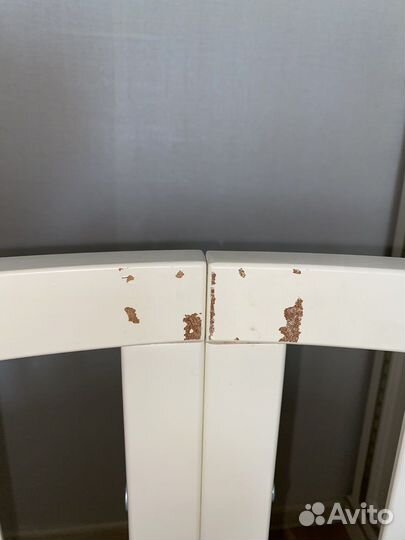 Детская кроватка трансформер с маятником