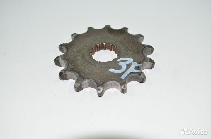 Звезда ведущая JTF433-14 Suzuki RF400