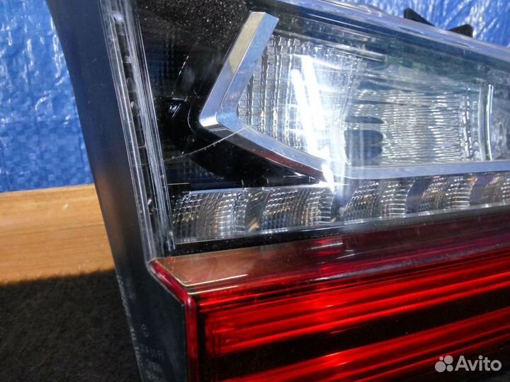 Фонарь левый внутренний Lexus RX 4