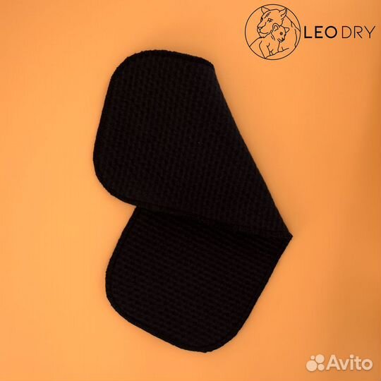 Ночной вкладыш Leo Dry zorb 3D Heavy Duty в мп