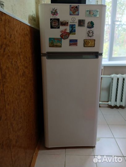 Холодильник