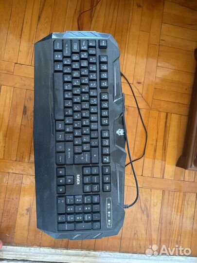 Системный блок