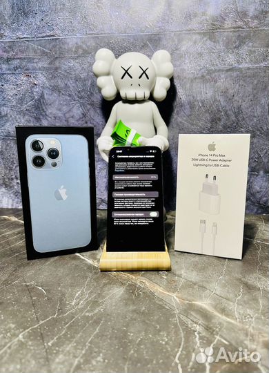 iPhone 13 Pro, 256 ГБ