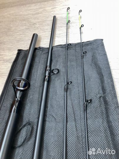 Фидерное удилище