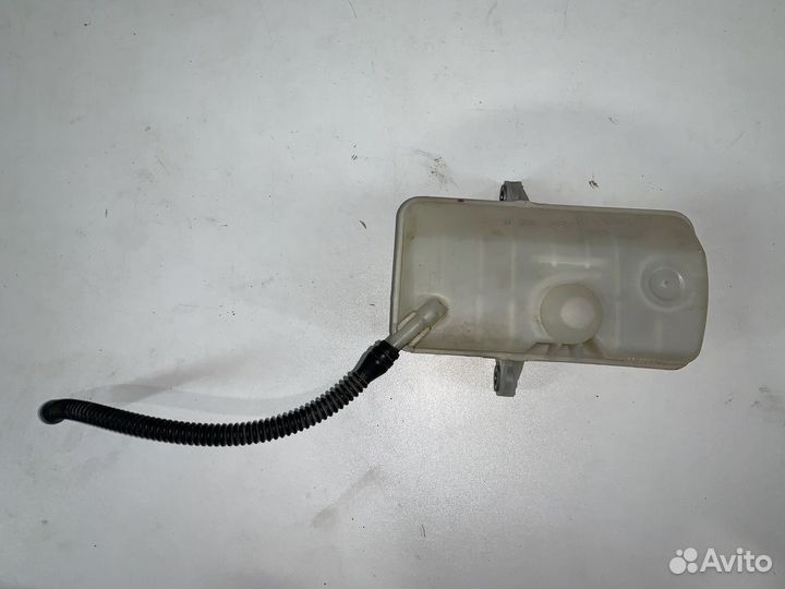 Бачок тормозной жидкости Renault scenic 3