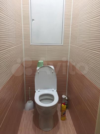 2-к. квартира, 51 м², 3/5 эт.