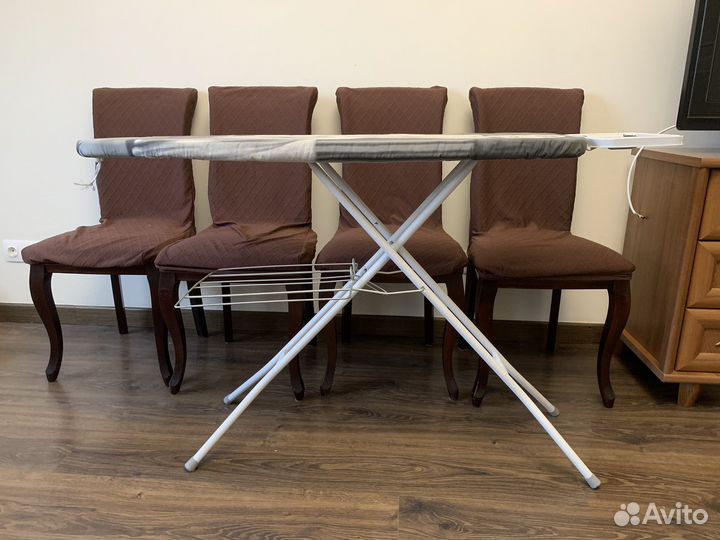 Гладильная доска с Мерилин Монро б/у