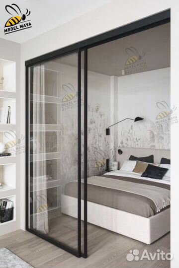 Перегородки для зонирования