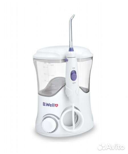 Ирригатор b well wi-922