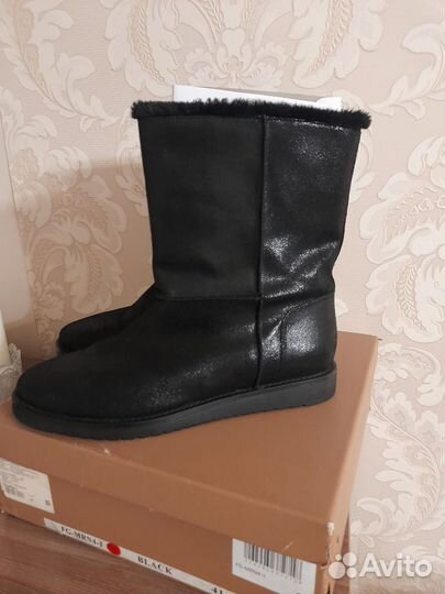 Сапоги- ugg Pazolini 41