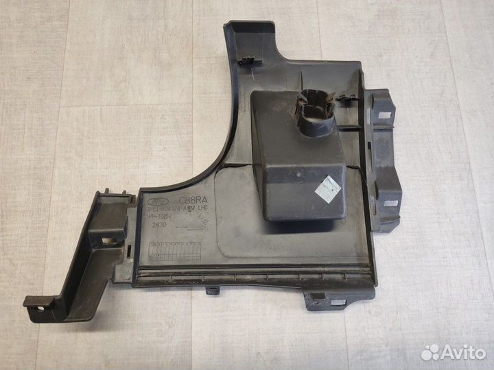 Накладка декоративная левая Ford Kuga 1 2008-2012