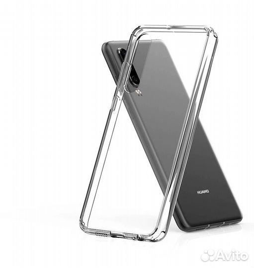 Чехол Huawei P30