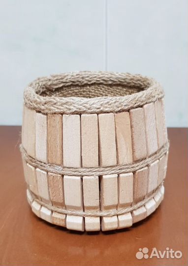 Подставка для канцелярии и не только