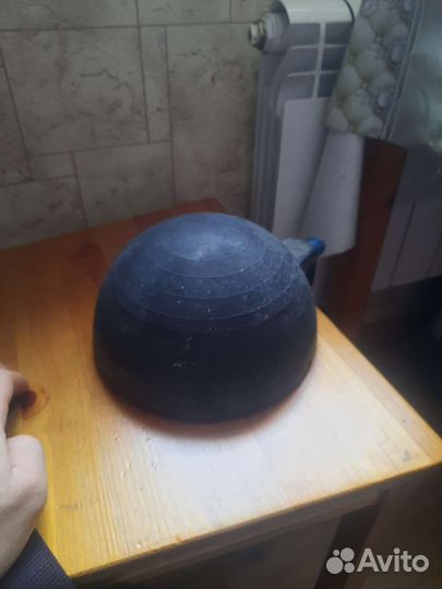 Насос для лодки