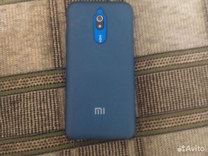 Телефон Redmi 8А