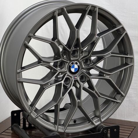 Литые диски BMW 8×R19 5×120