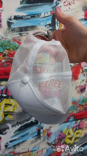 Кепка детская