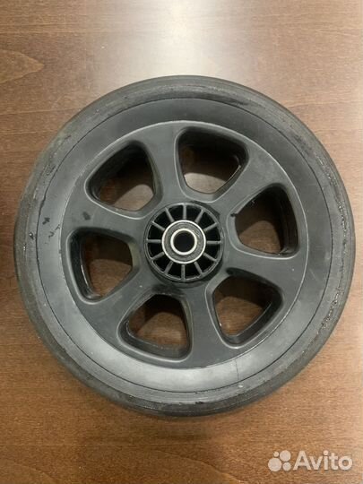 Передние колеса Joolz Day 2