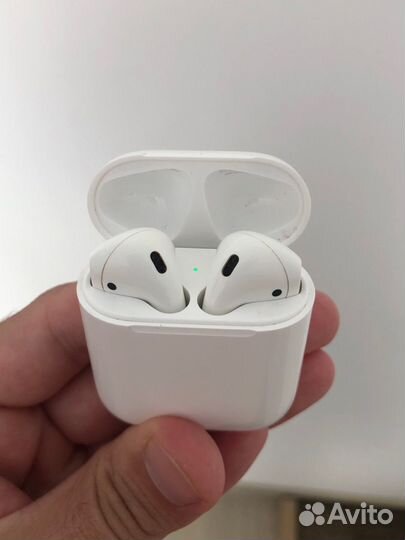 Air pods оригинал