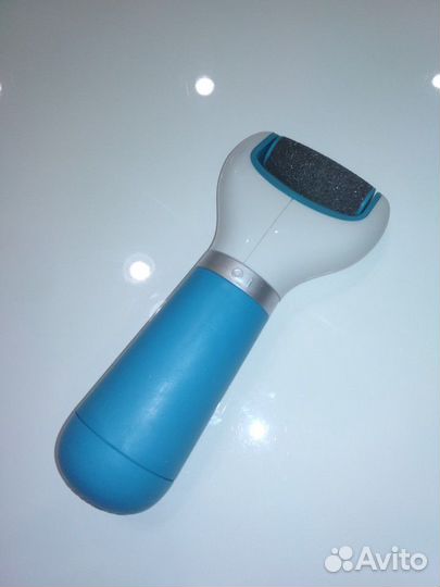 Электрическая роликовая пилка Scholl/Шоль Новая Ор