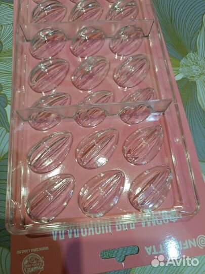 Форма для шоколада