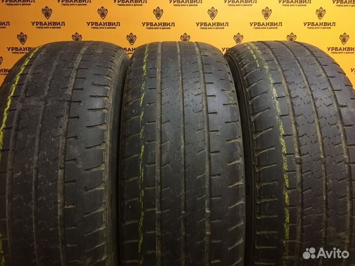 Bridgestone Duravis M700 215/65 R16 106T