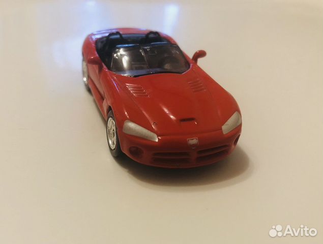 Машинка исполняющая желания