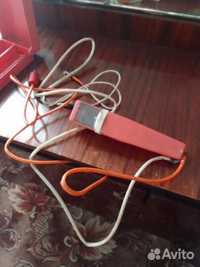 Стробоскоп для зажигания СССР Молния-М