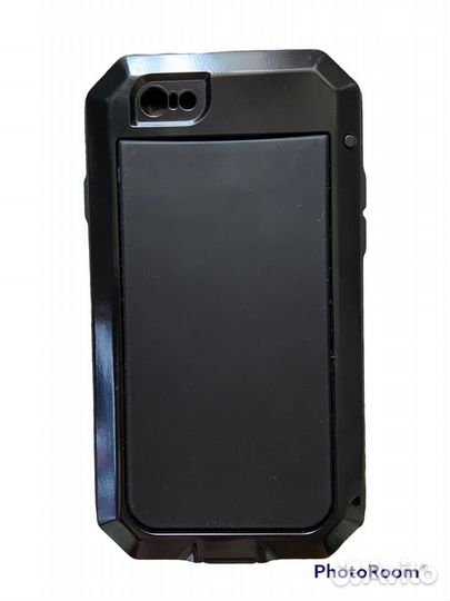 Противоударный чехол