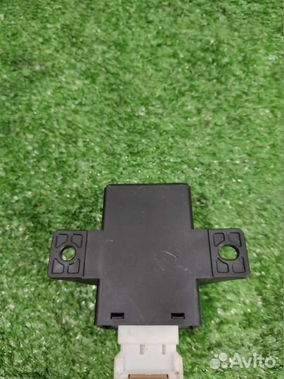 Блок центрального замка Chevrolet Rezzo 2005