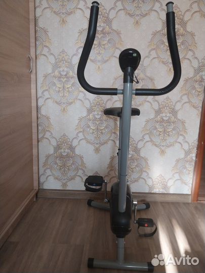 Велотренажер