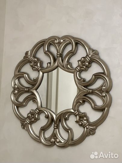 Зеркало интерьерное