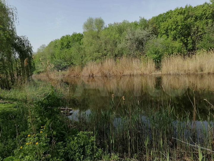 Дом 155 м² на участке 6,5 сот.