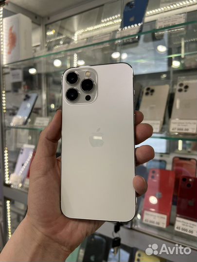 iPhone 13 Pro Max, 512 ГБ