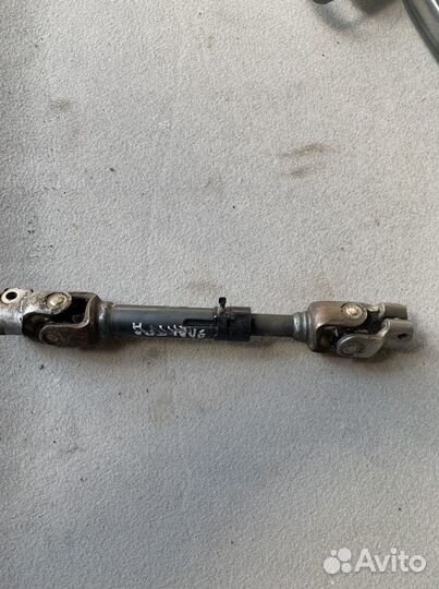 Рулевой карданчик Hyundai Elanta