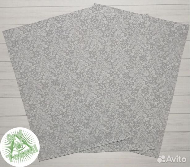 Комплекты полотенец на кухню из рогожки