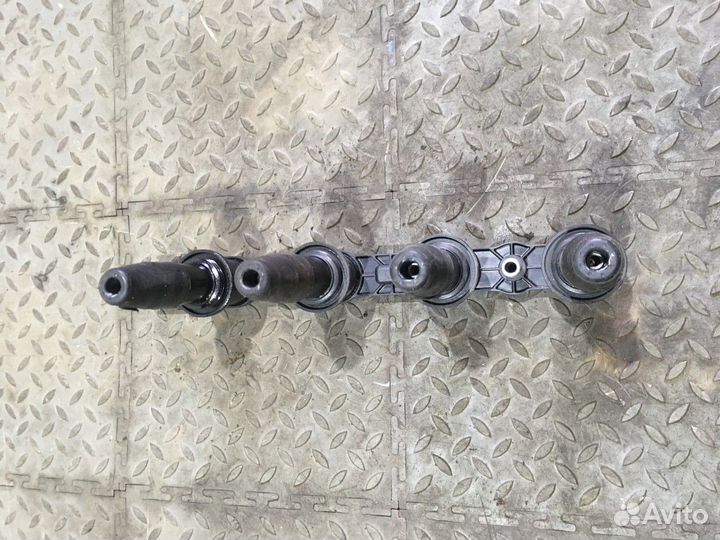 Катушка зажигания (Opel Astra)