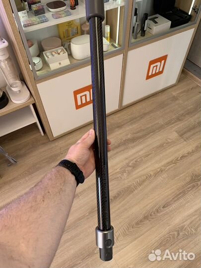 Ручной пылесос xiaomi dreeme t30