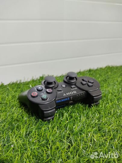 Игровая приставка Sony Playstation 3 cech-4208C