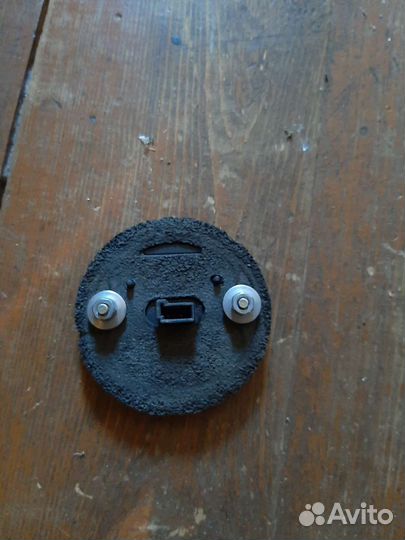 Кнопка на багажник на Опель Астра J GTC купе