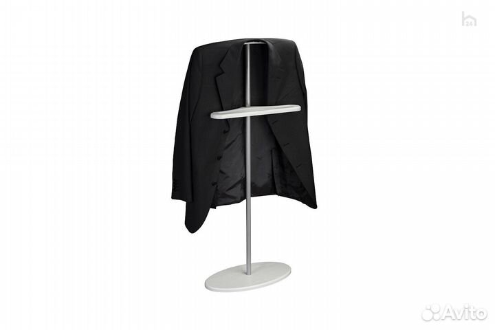 Вешалка костюмная Дэви 3 6388