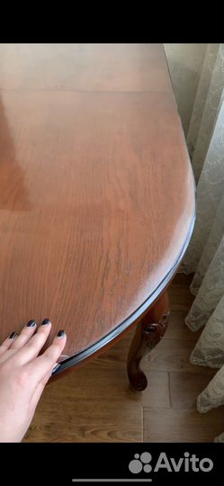 Жидкое стекло на стол