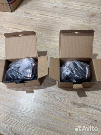 Птф на бмв е39 е46 bmw e39 e46 м бампер