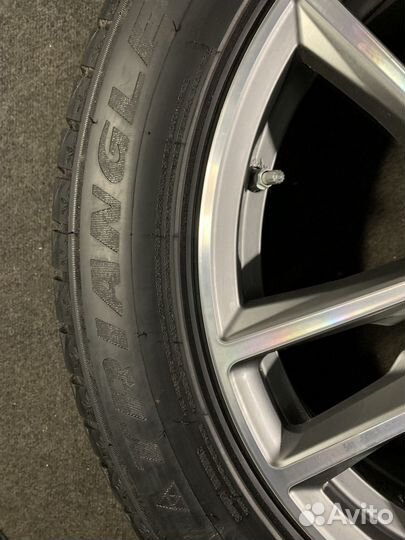 Зимние Колёса BMW 245/50 R19 Б/у