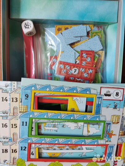Детские игры