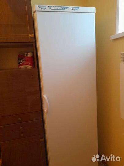 Морозильная камера Саратов 104