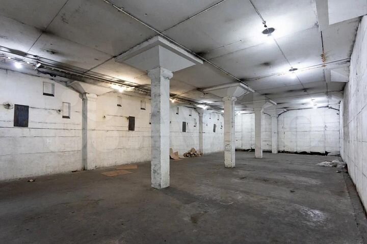 Сдам складское помещение, 277.9 м²