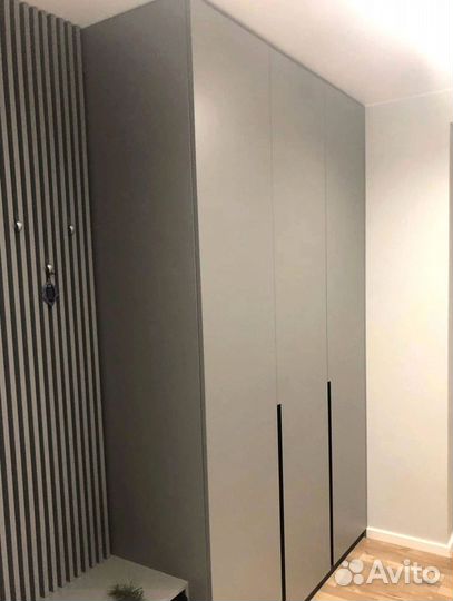 Шкаф на заказ